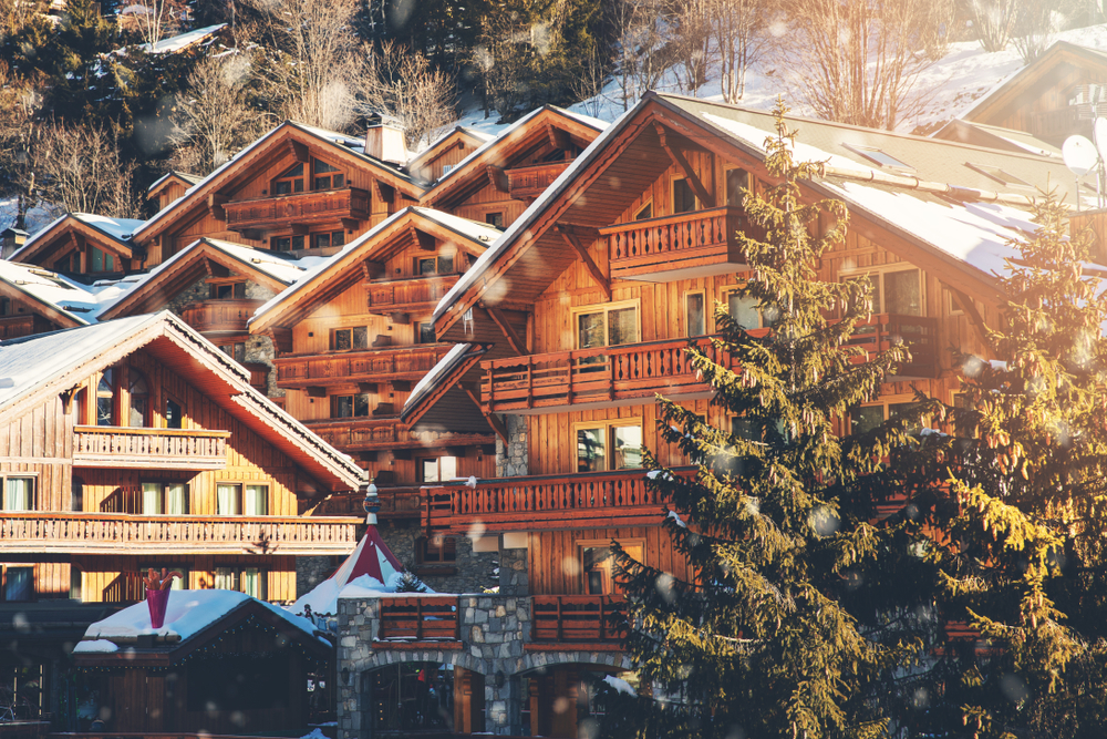 Ultimate Guide to Luxury Ski Chalet Vacations in the French Alps